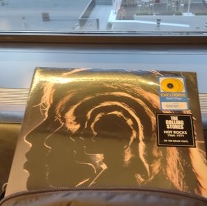 New The Rolling Stones Album Vinil